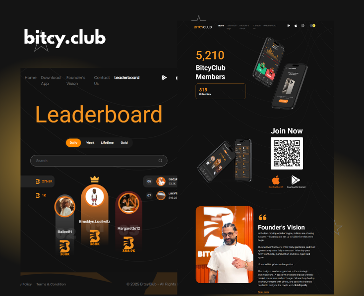 Bitcy Club