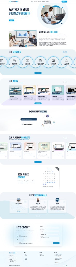 DynamicBits