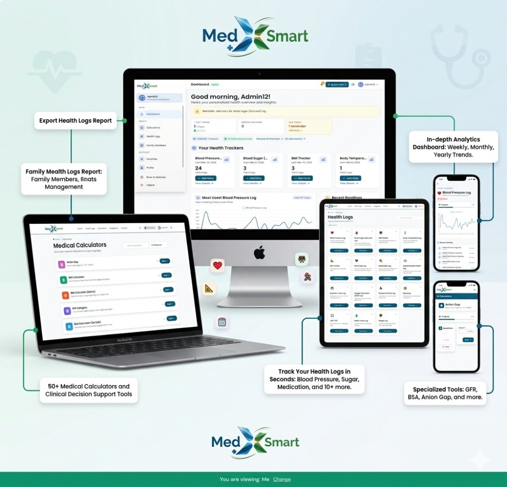 MedXSmart