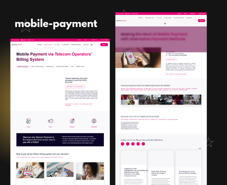 Mobile Payment